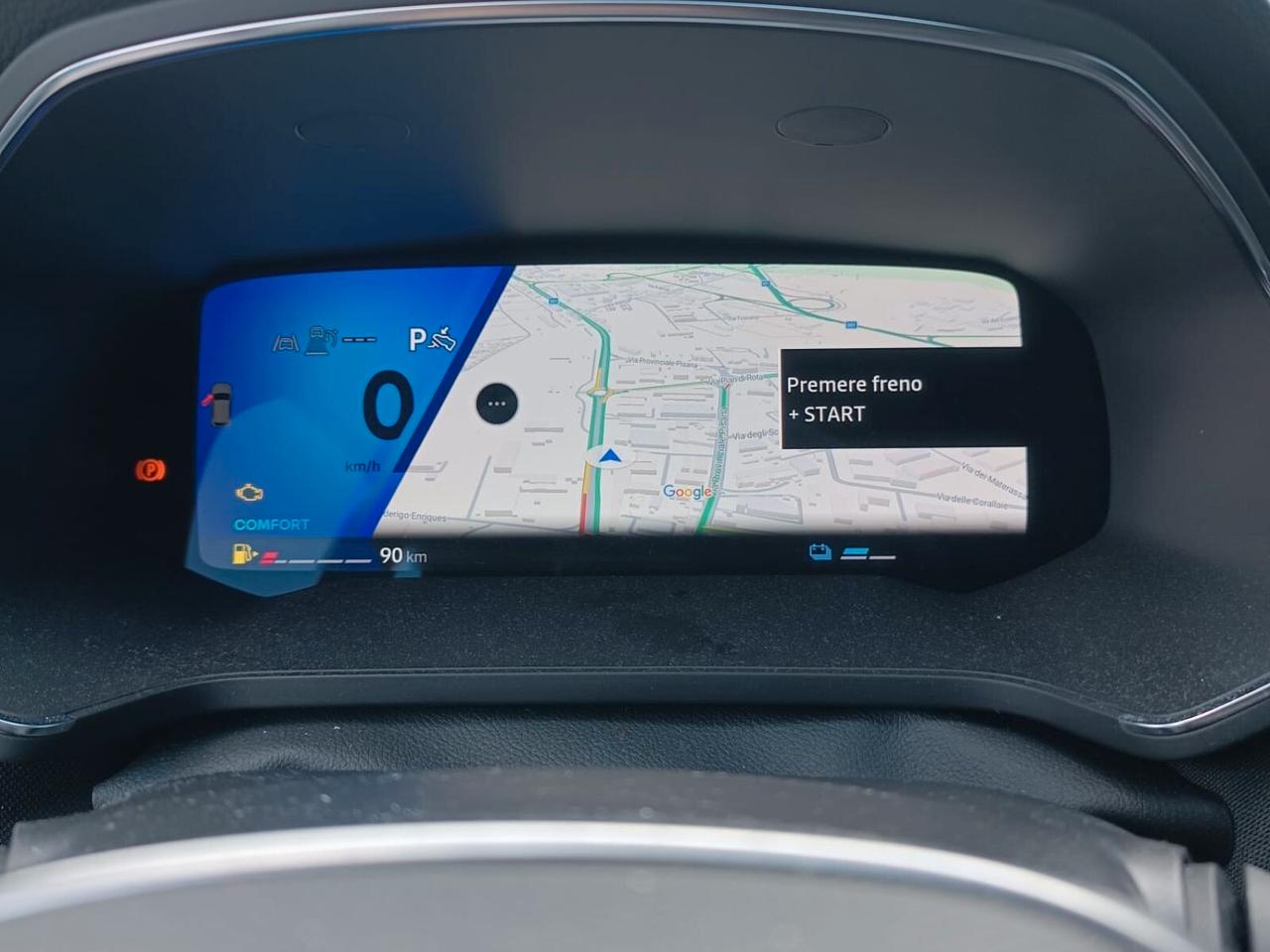 Renault Symbioz Full Hybrid E-Tech 145 CV Esprit Alpine