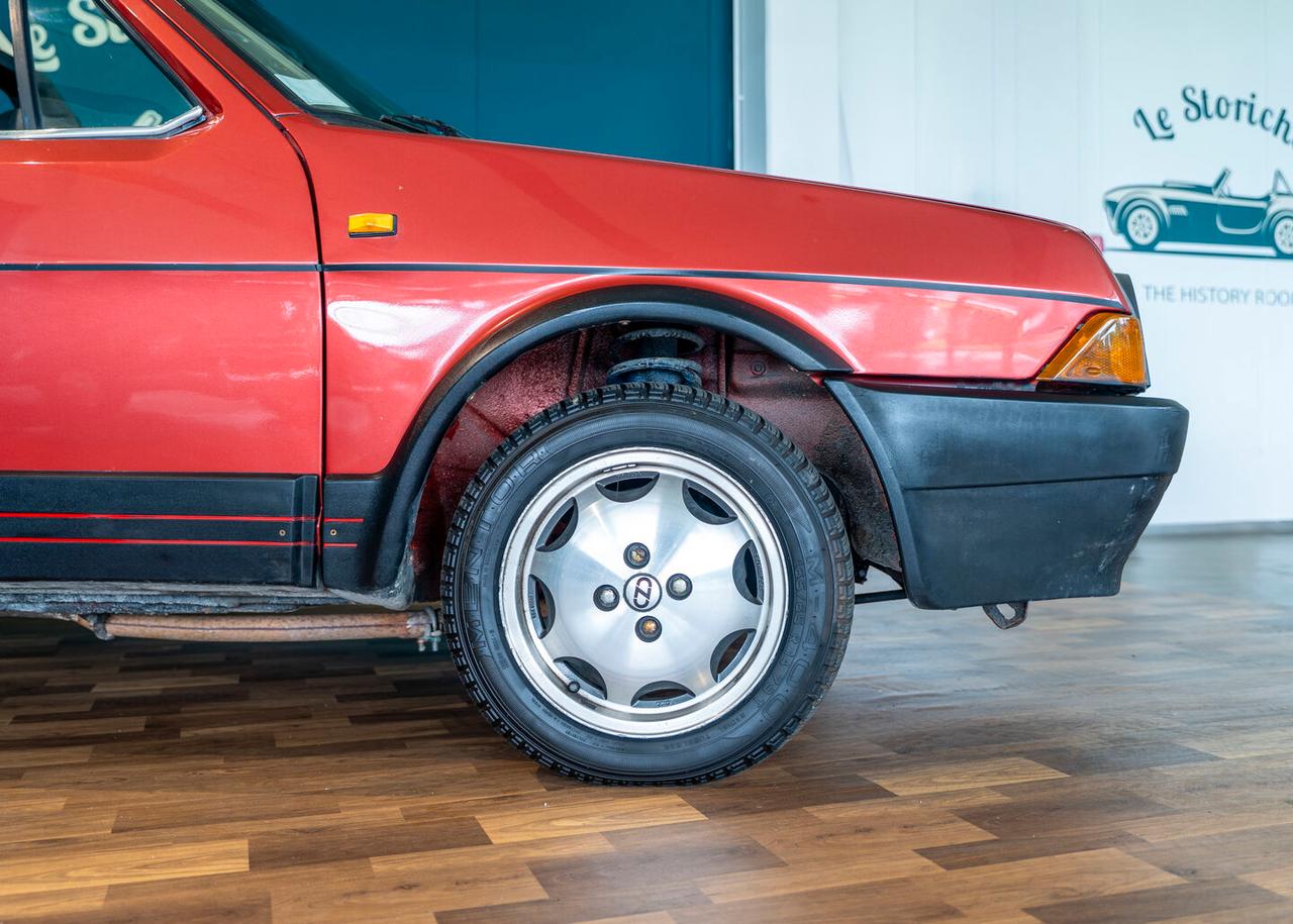Bertone Cabrio Supercabrio Cabrio 1.5 S 85cv