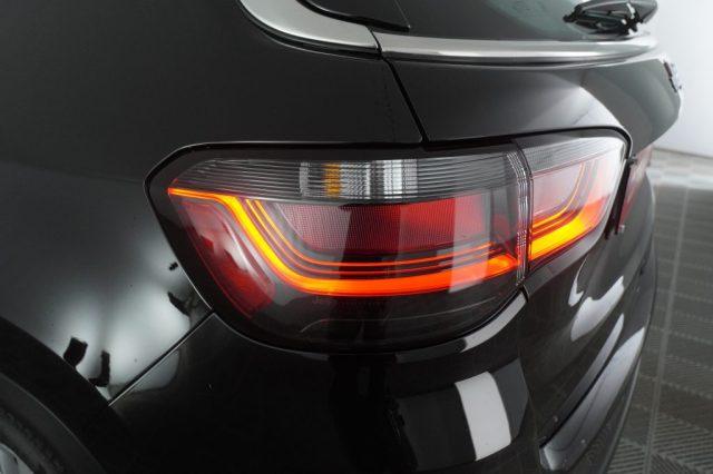 JEEP Compass Compass 1.3 Turbo T4 2WD Longitude