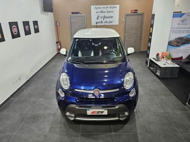 500L 1.6 Multijet 120 CV Trekking