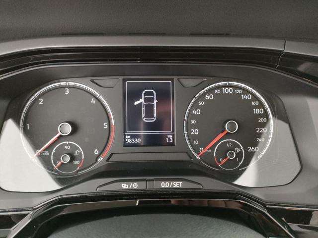VOLKSWAGEN Polo Business 1.6 TDI 5p. Comfortline BlueMotion Tech.