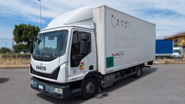 IVECO EUROCARGO 75 - 210