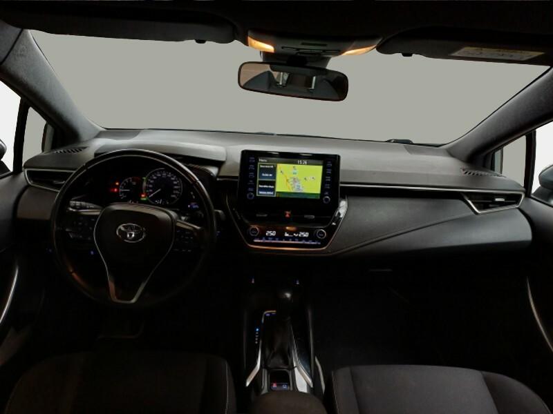 TOYOTA COROLLA TS 1.8 Hybrid Business WAGON