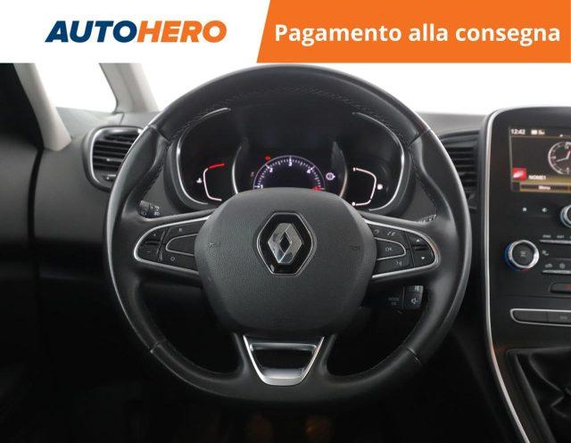 RENAULT Scenic Scénic Blue dCi 120 CV Sport Edition2