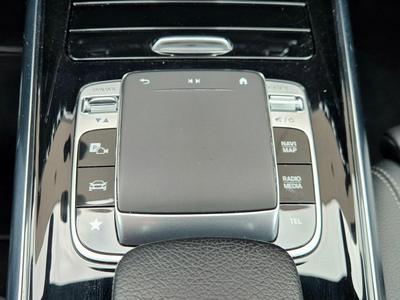 Mercedes-benz B 200 d Automatic Sport