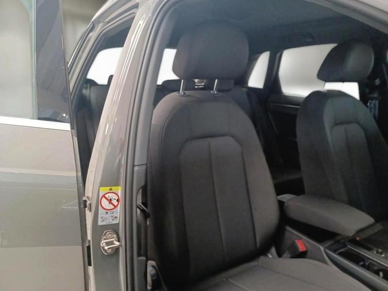 AUDI Q3 40 TDI QUATTRO S TRONIC BUSINESS ADVANCED SUV