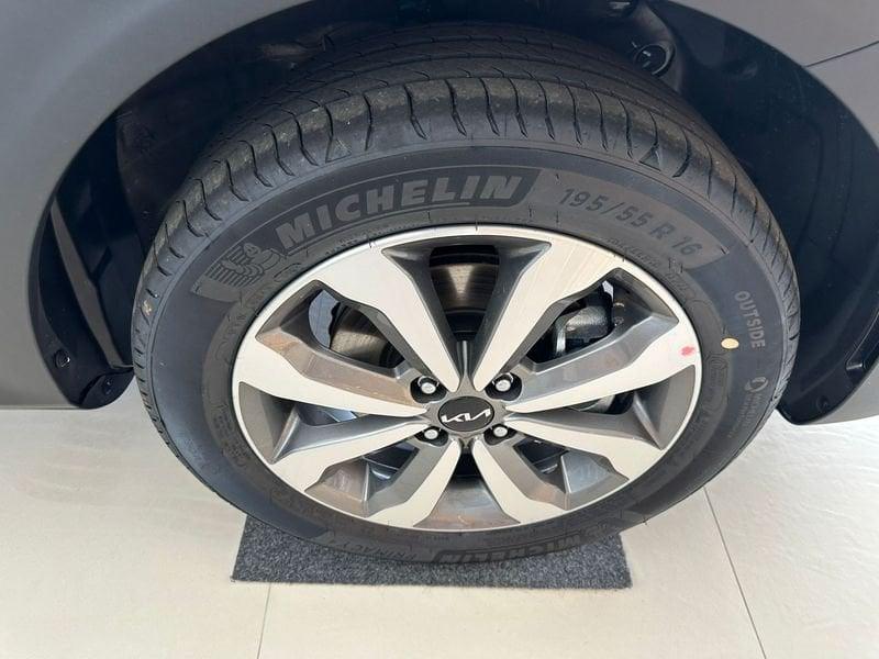 KIA Stonic Stonic 1.2 MPI Style