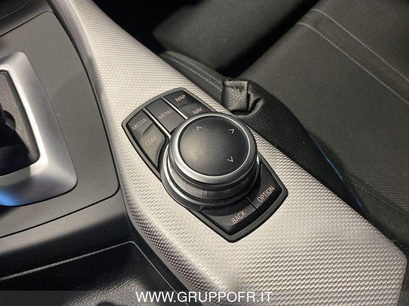 BMW Serie 1 118d 5p. Msport