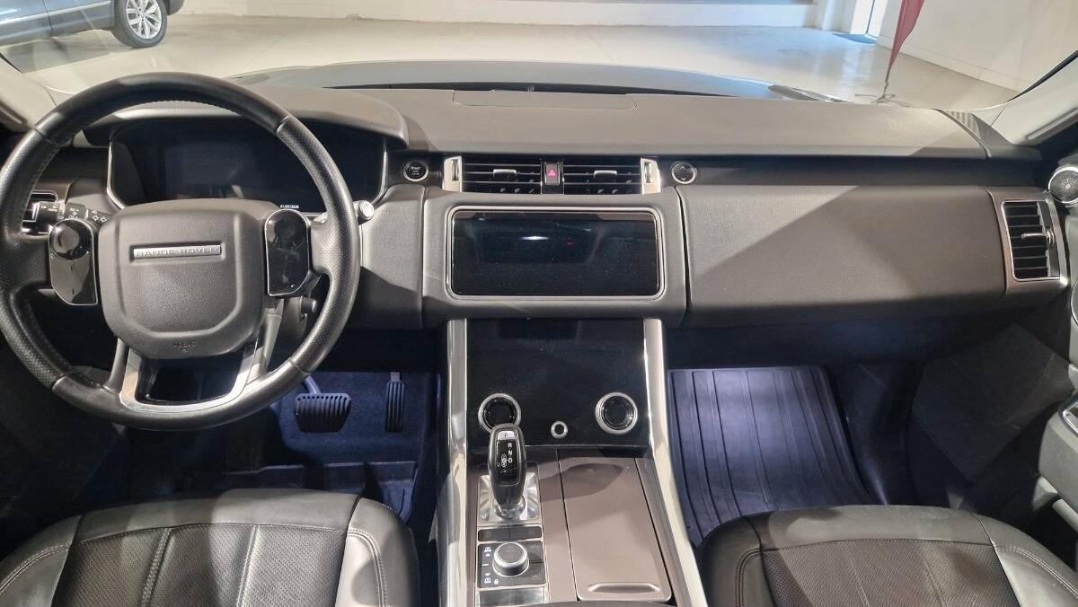 Land Rover Range Rover Sport 3.0 sdV6 HSE 249cv auto my19