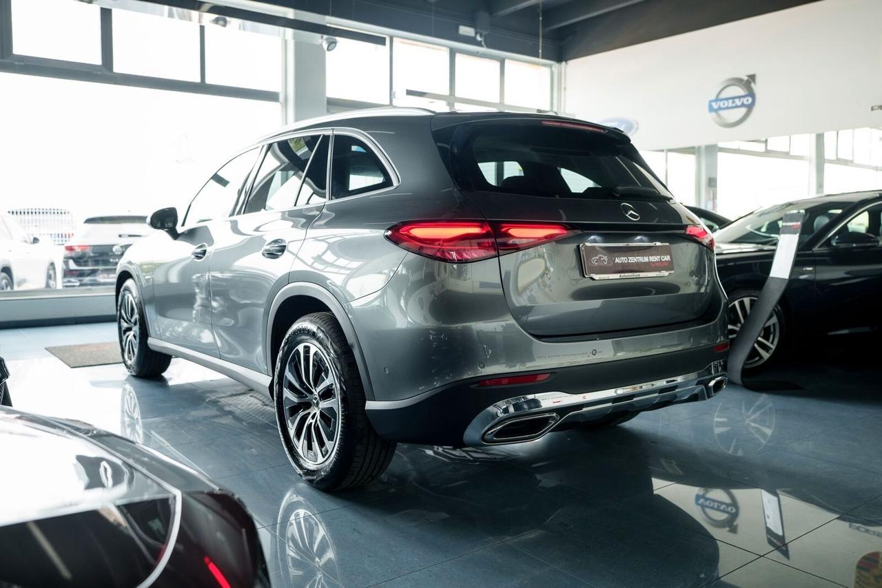 Mercedes-benz GLC 220 GLC 220 d 4Matic Mild Hybrid AMG Premium