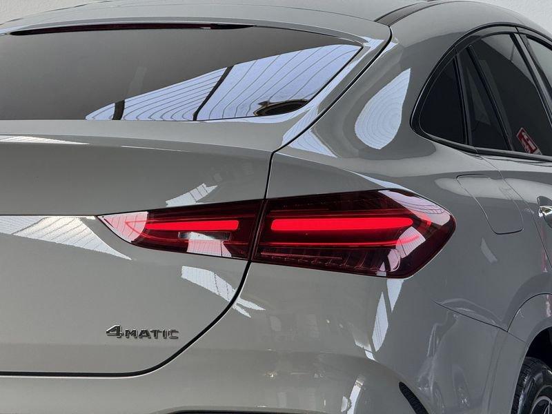 Mercedes-Benz GLE 450 d Coupè Premium 4matic auto Unipro Iva Esposta Full Optional