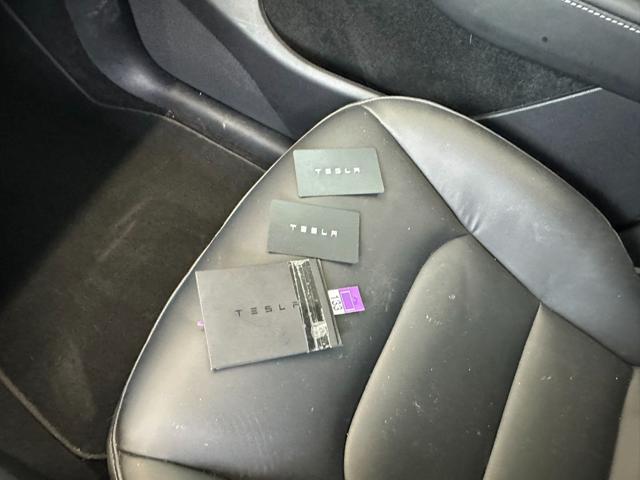 TESLA Model Y RWD