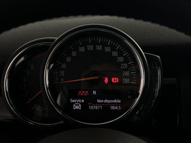 MINI Mini 5 Porte 1.5 Cooper 5 porte