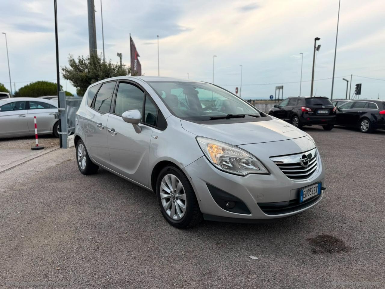 OPEL Meriva 1.3 CDTI 95 CV ecoFLEX Cosmo