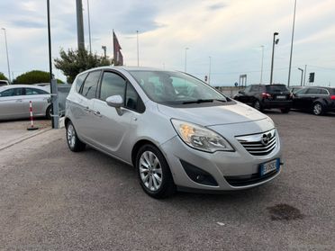 OPEL Meriva 1.3 CDTI 95 CV ecoFLEX Cosmo