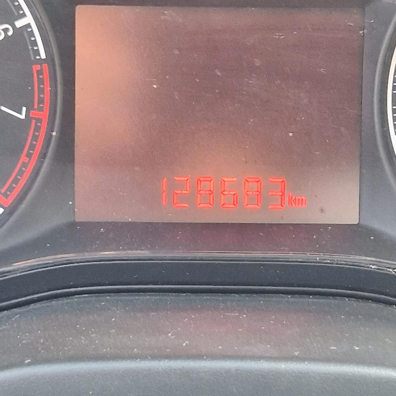 Opel Corsa 1.2 5 porte