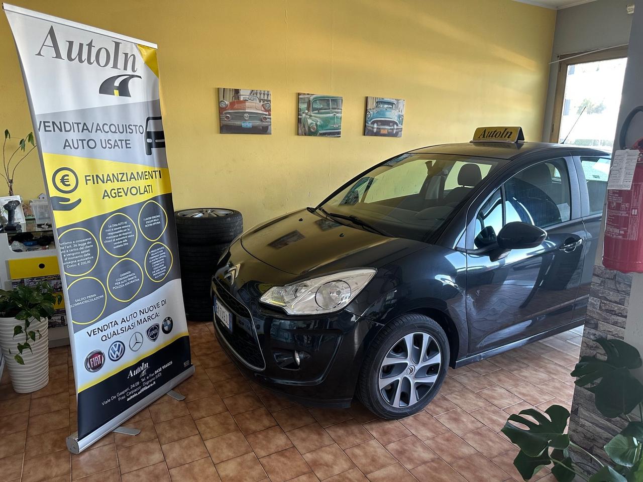 Citroen C3 1.4Diesel 95.000km