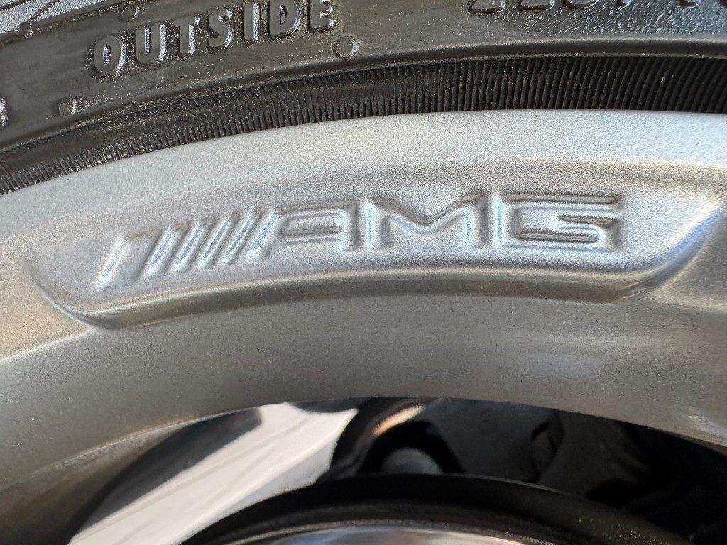 Mercedes-Benz SLK 200 AMG Premium Edition Full Tagliandi Ufficiali