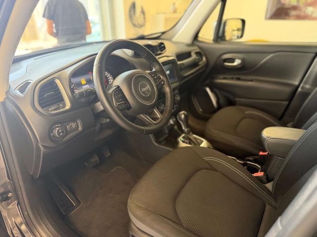 Jeep Renegade 1.3 t4 Limited 2wd 150cv ddct