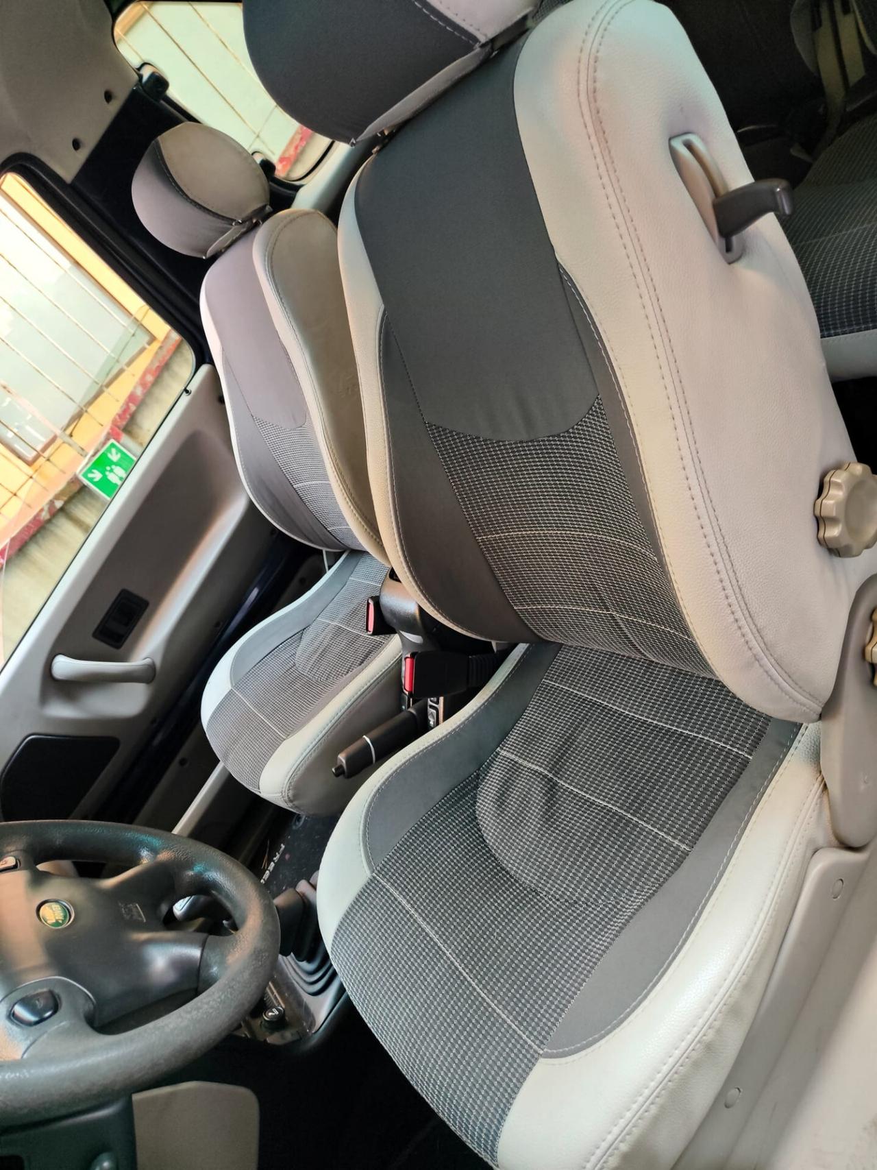 Land Rover Freelander 2.0 Td4 16V 4x4 3p. Softback iscritta ASI