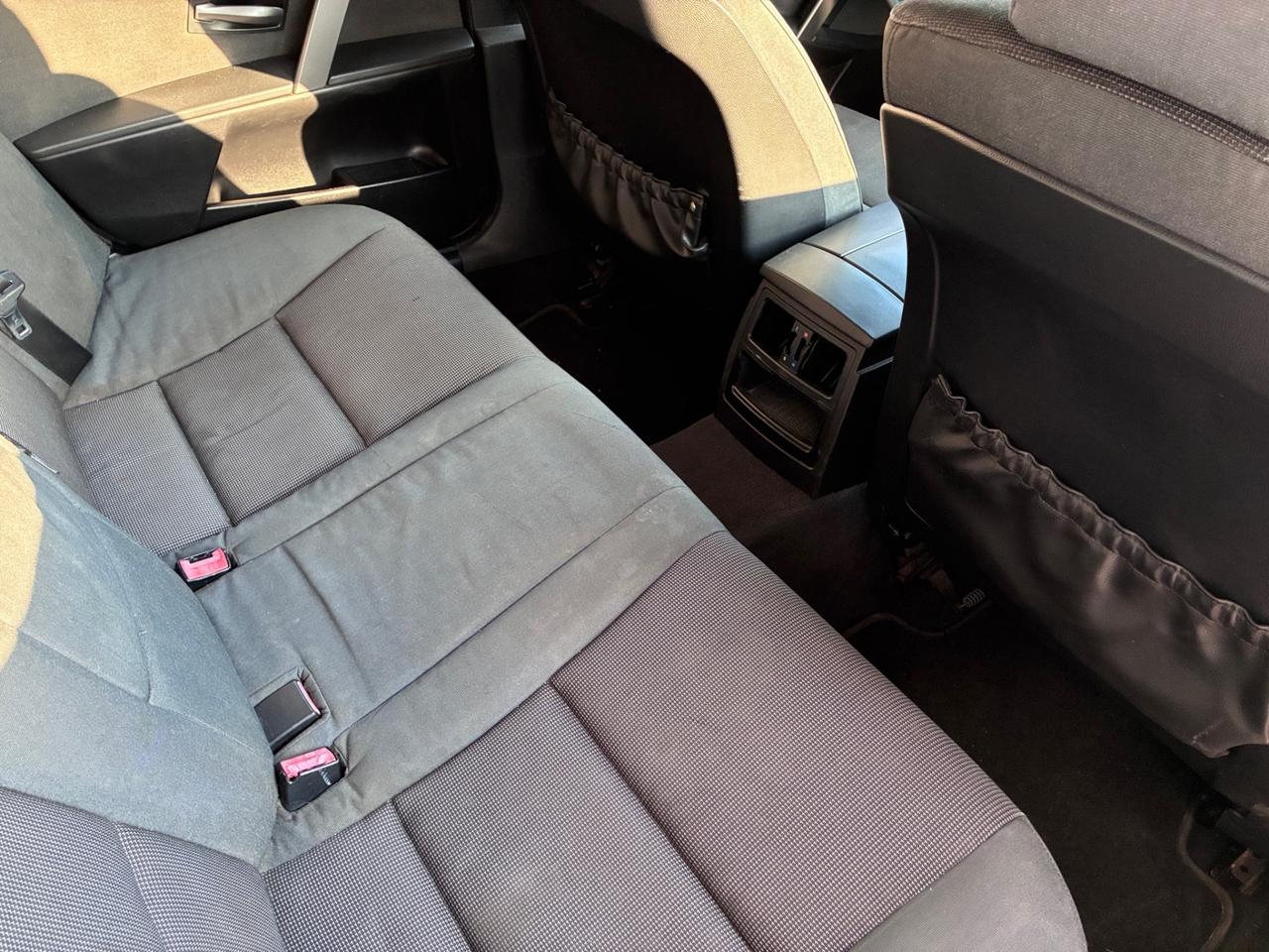 Bmw 530d cat Futura
