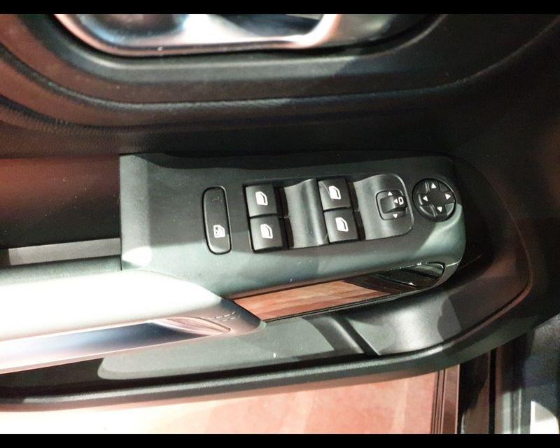 Citroën C5 Aircross Hybrid 225 E-EAT8 Shine