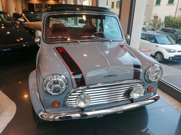 Rover Mini 1.3 MPI British Open 63cv SportPack
