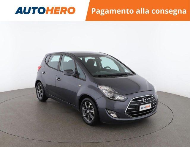 HYUNDAI iX20 1.4 CRDI 90 CV Comfort