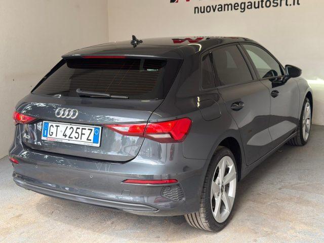 AUDI A3 SPB 30 TDI S tronic