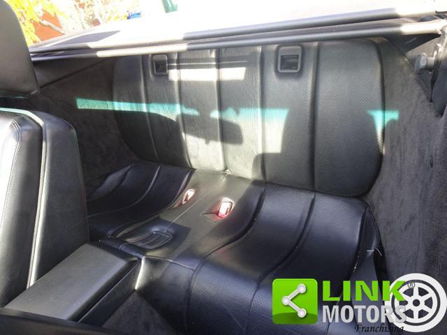 MERCEDES-BENZ SL 500 SL-32 cat