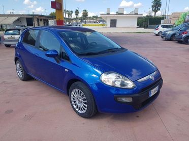 FIAT - Punto Evo - 1.2 5p. Dynamic