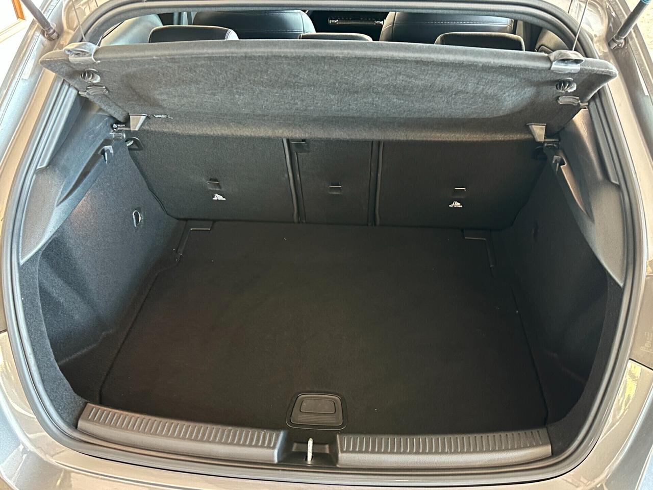 Mercedes-benz A 180 D 116 cv. Automatic SPORT (Tetto)