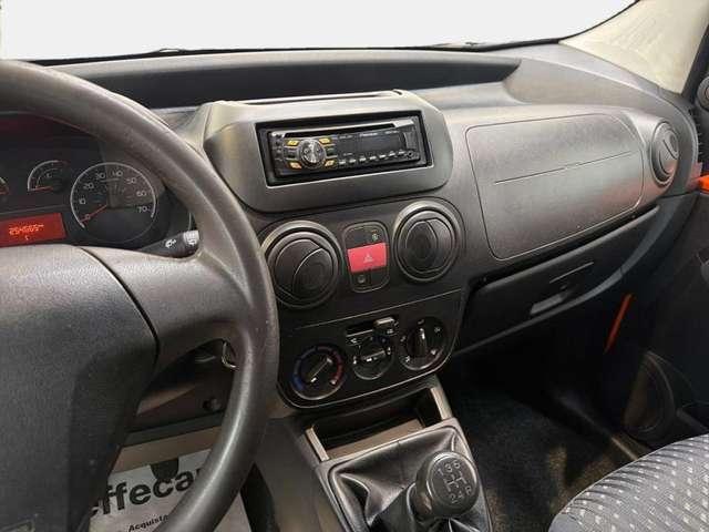 Peugeot Bipper Tepee Mix 1.3 HDi 75 FAP S&S Premium