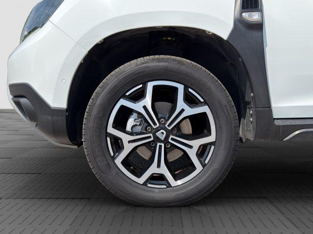DACIA Duster Duster 1.5 Blue dCi 8V 115 CV 4x2 Prestige