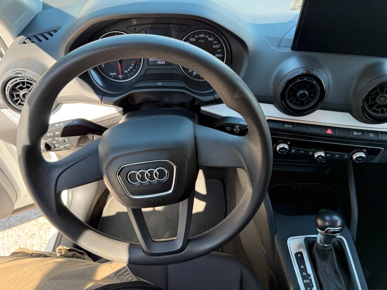 Audi Q2 2.0 TDI QUATTRO S-Tronic