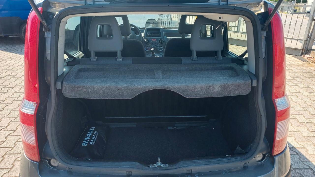 Fiat Panda 1.2 Active