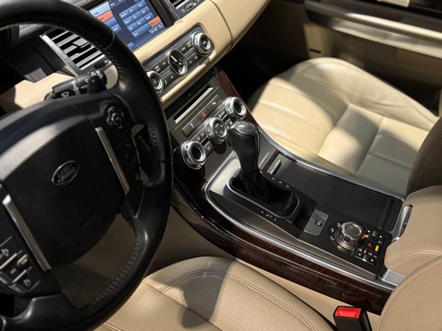 LAND ROVER Range Rover Sport 3.0 SDV6 HSE *TOP CONDITION KM REALI*