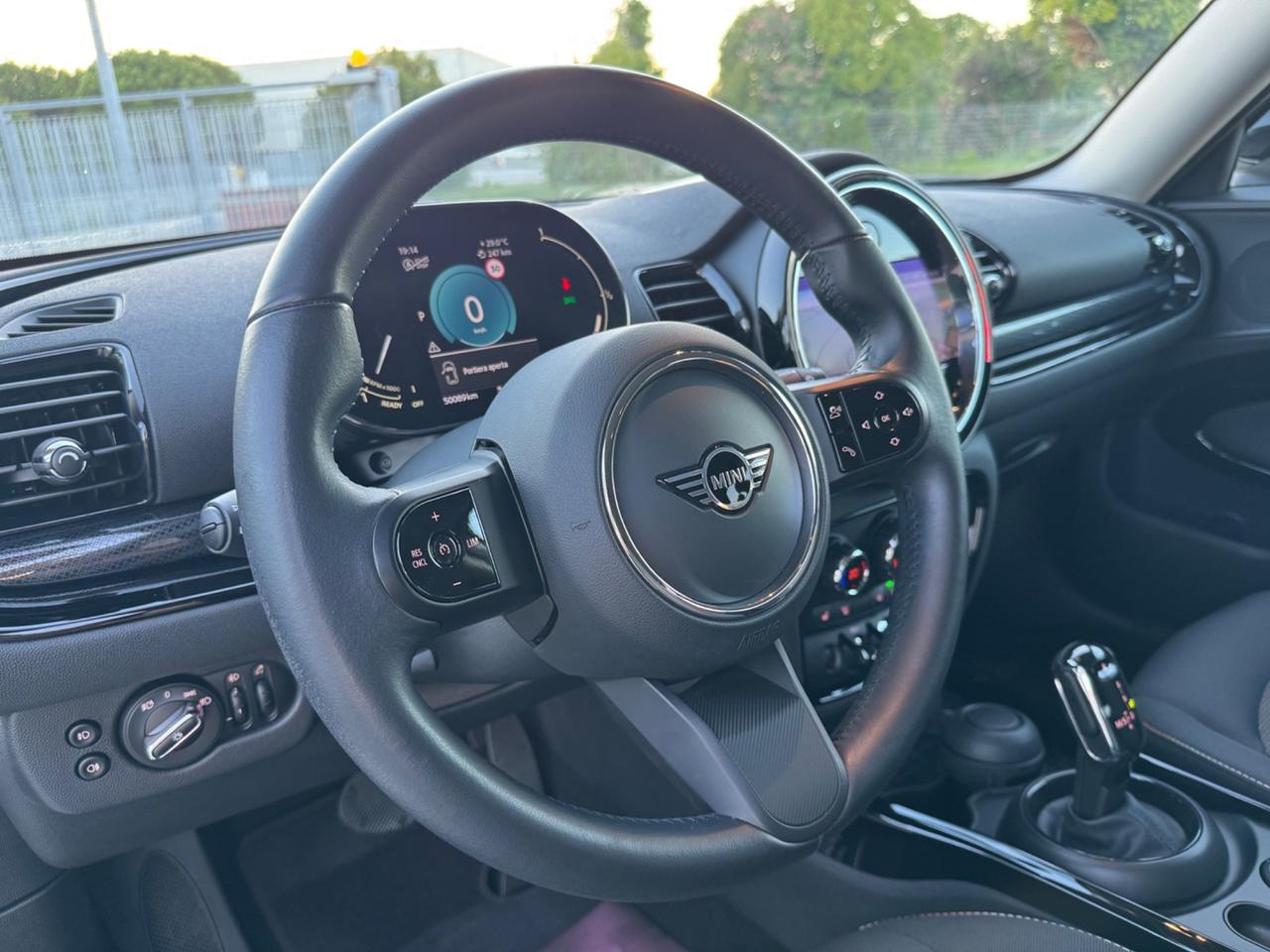 Mini Cooper D Clubman 2.0 Classic HYPE