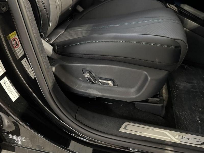 BYD Seal U DM-i Seal U DM-i 1.5 phev Comfort 2wd