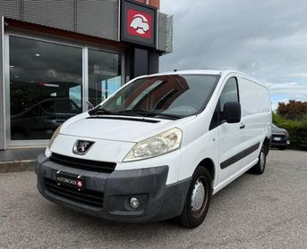 PEUGEOT Expert 2.0 HDi 120CV PC-TN 10Q Furgone