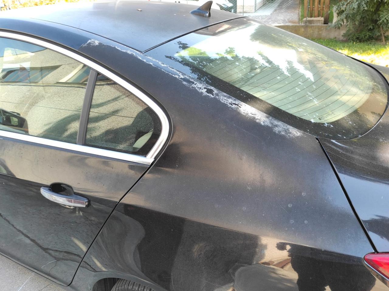 Opel Insignia 2.0 CDTI 160CV 4 porte aut. SOLO OPERATORI DEL SETTORE
