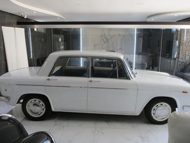 LANCIA Fulvia 2 C
