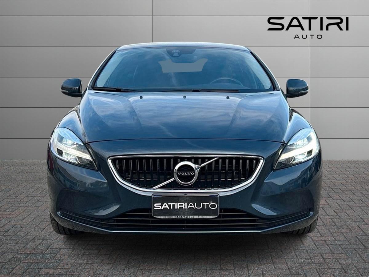 VOLVO V40 II 2012 - V40 2.0 d2 Business Plus my19