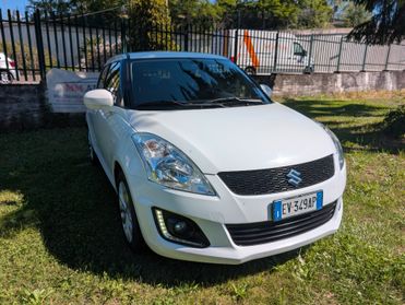 Suzuki Swift 1.2 VVT 5 porte B-Top