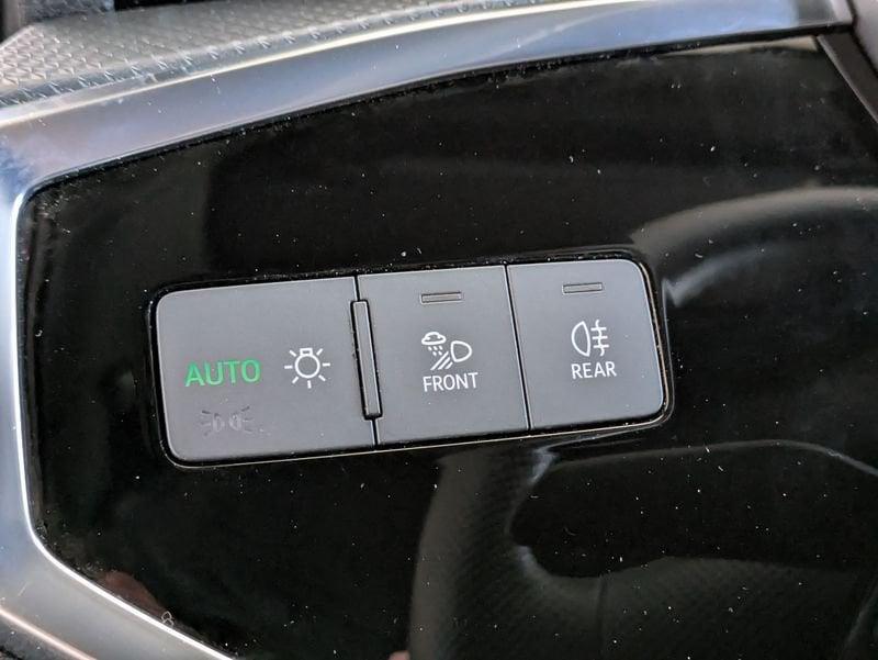 Audi Q3 2ª SERIE SPB 35 TDI S tronic Identity Black
