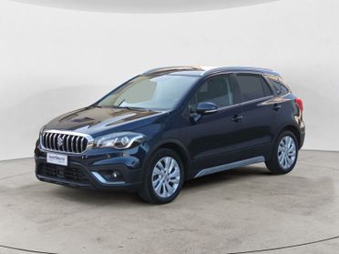 Suzuki S-Cross S-Cross 1.4 Hybrid 4WD All Grip Cool