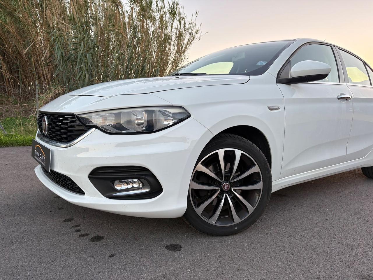 Fiat Tipo 1.4 lounge #7662