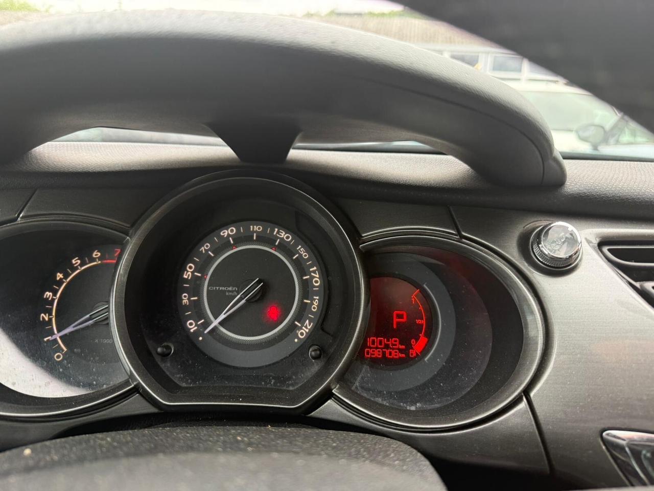 Citroen C3 1.6 VTi 120 aut. Exclusive