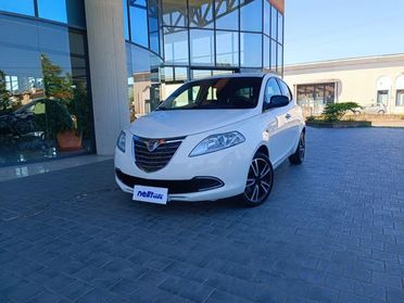 LANCIA Ypsilon 1.2 69 CV 5 porte GPL Ecochic Gold