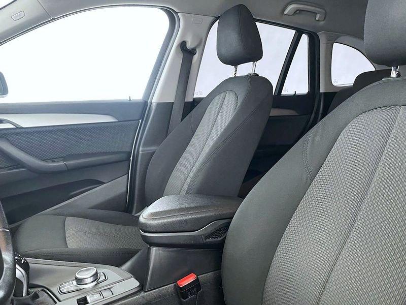 BMW X1 sDrive 16d XLine